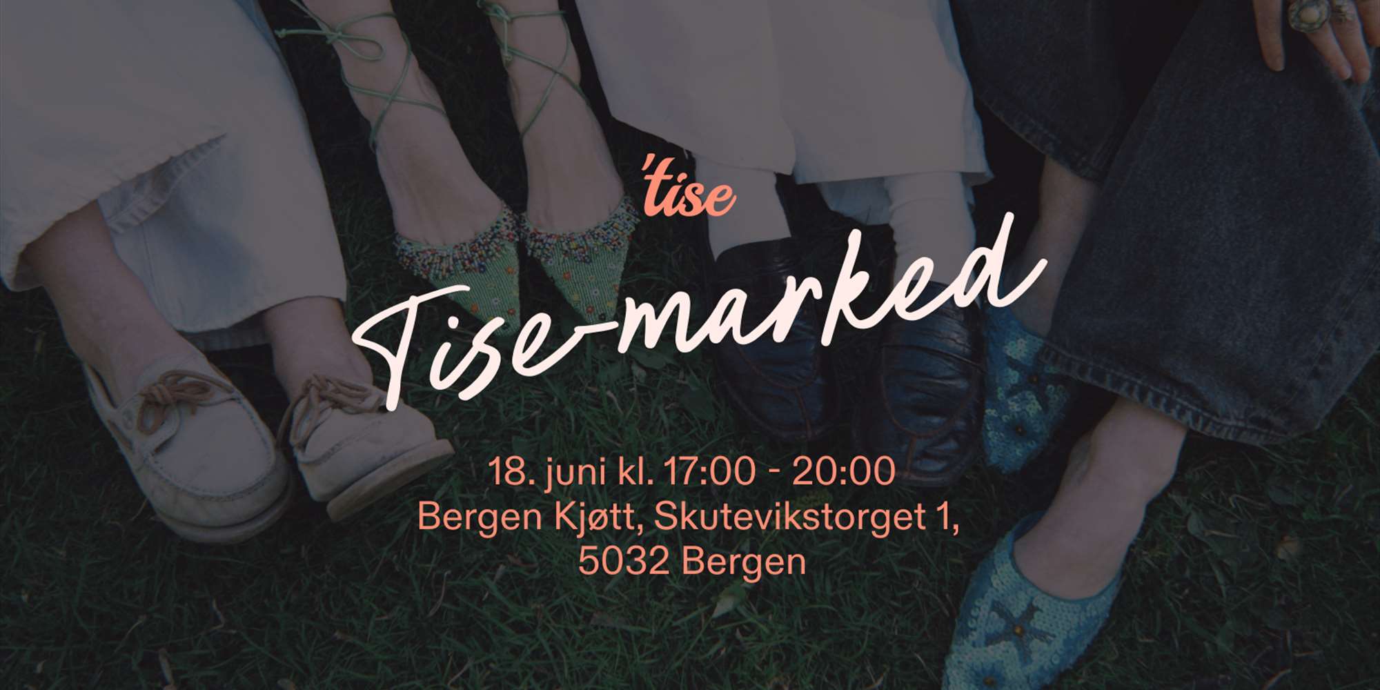 Tise-marked