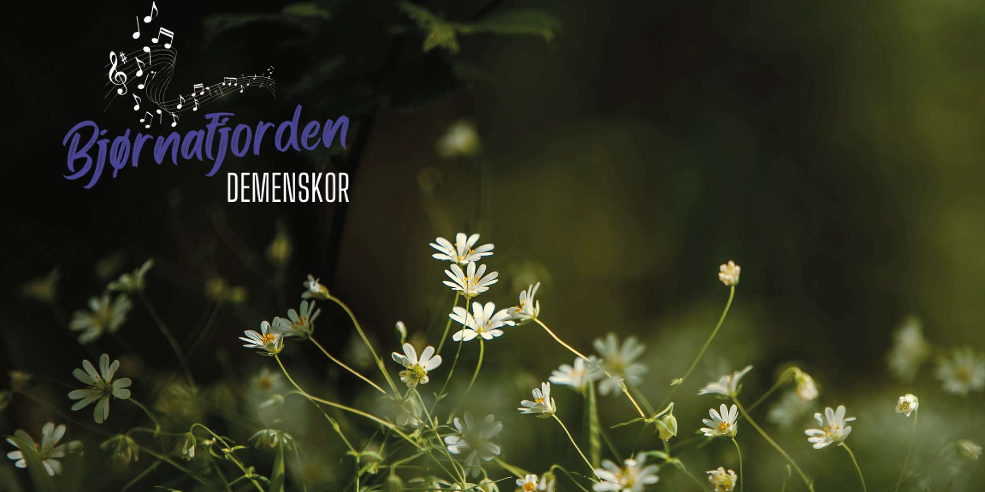 Bjørnafjorden demenskor med gjestar