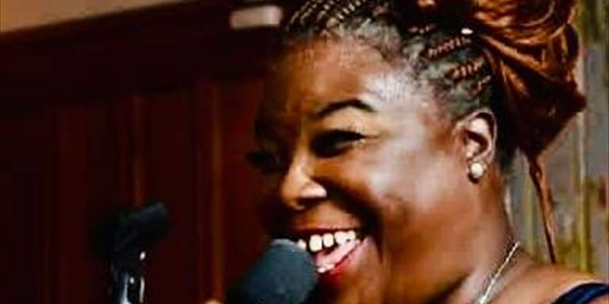 Fra Gospel til Blues