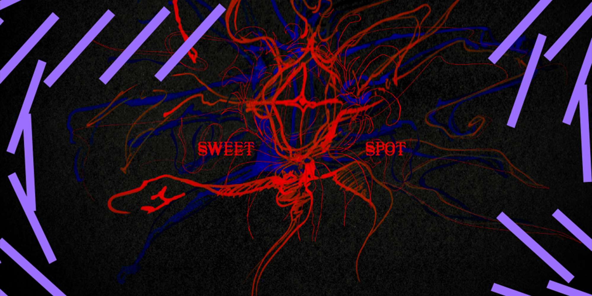 Sweet Spot av Harald Beharie