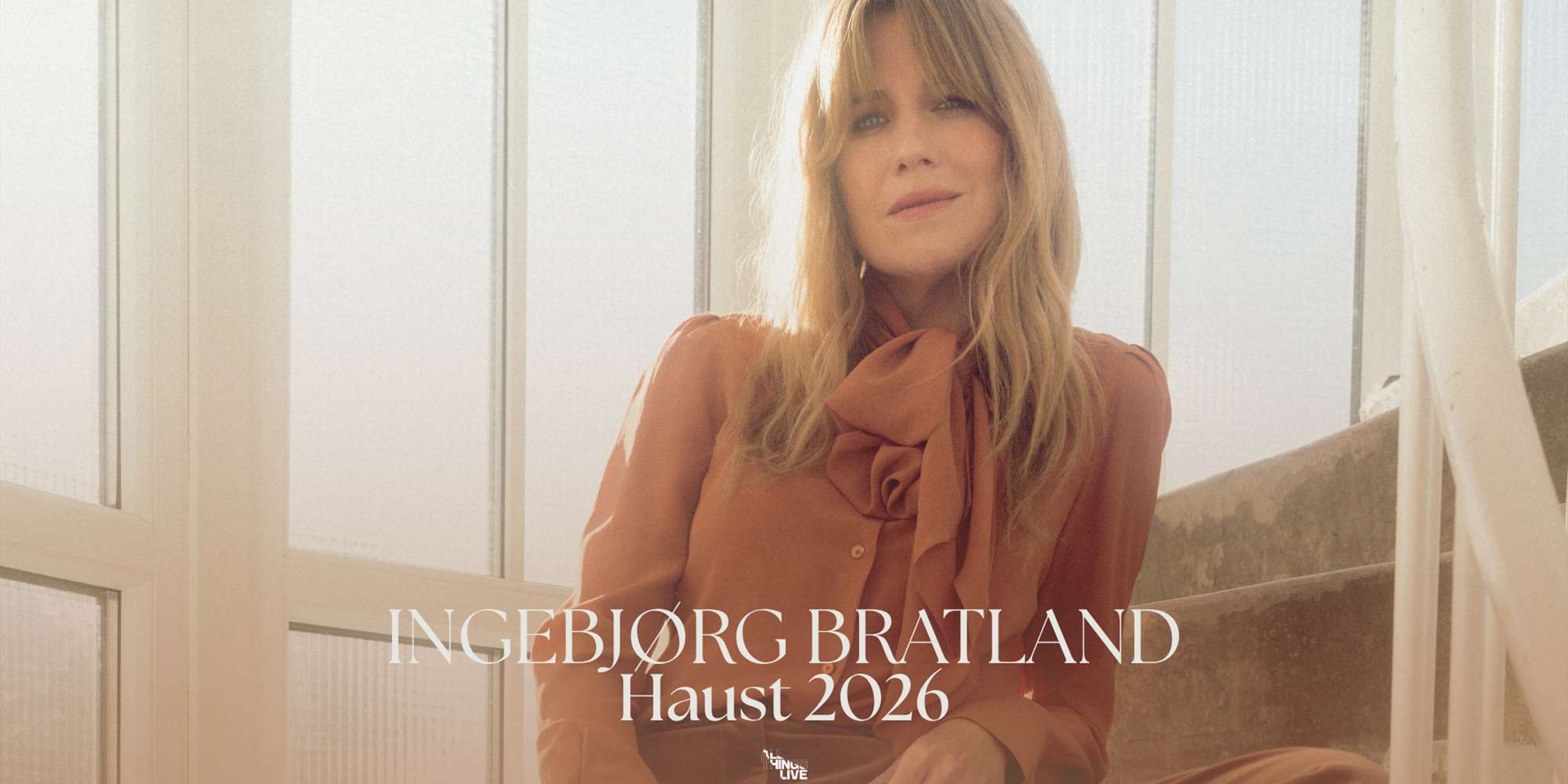 Ingebjørg Bratland