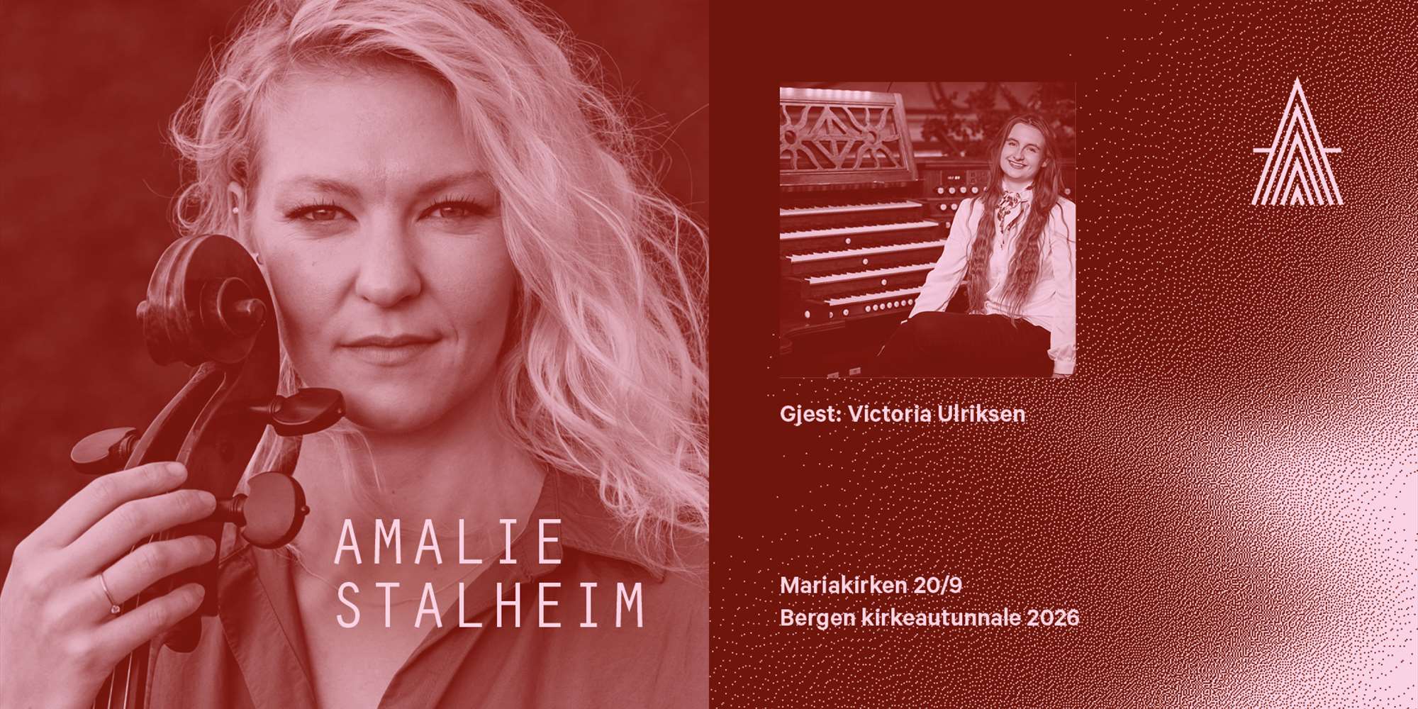 Amalie Stalheim
