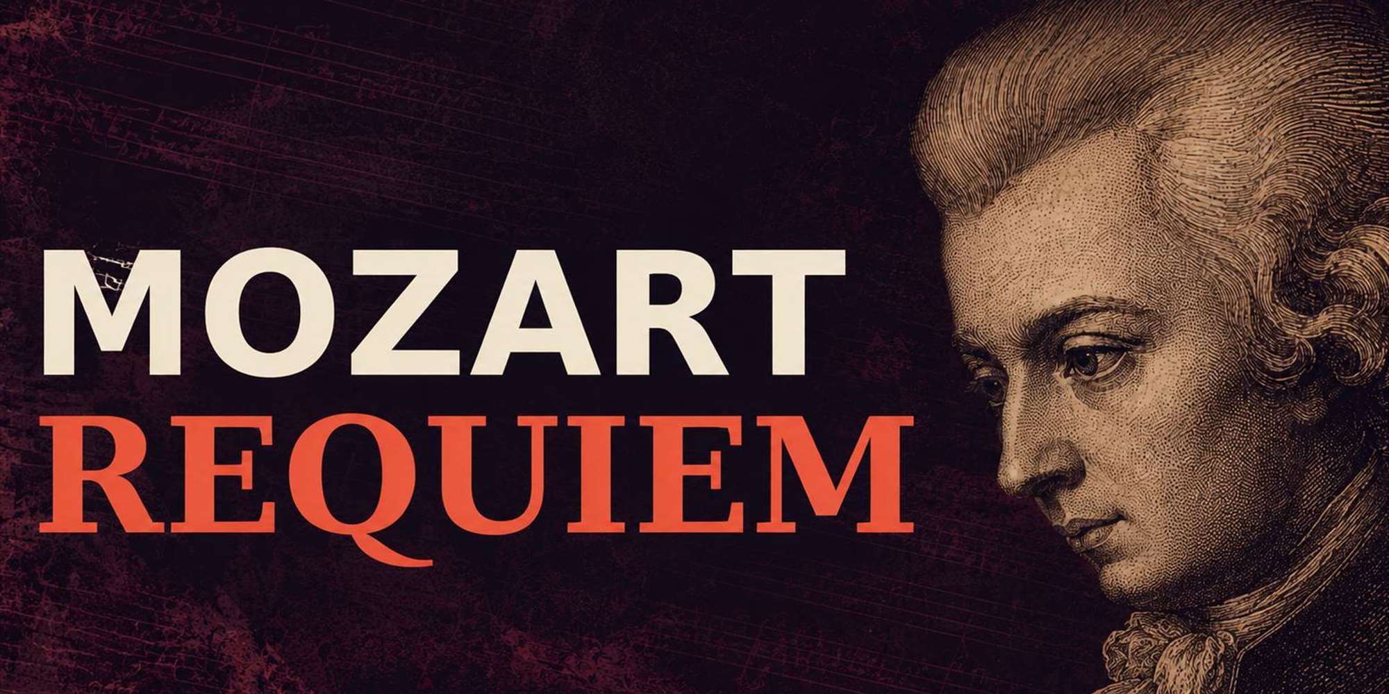 Mozarts Requiem