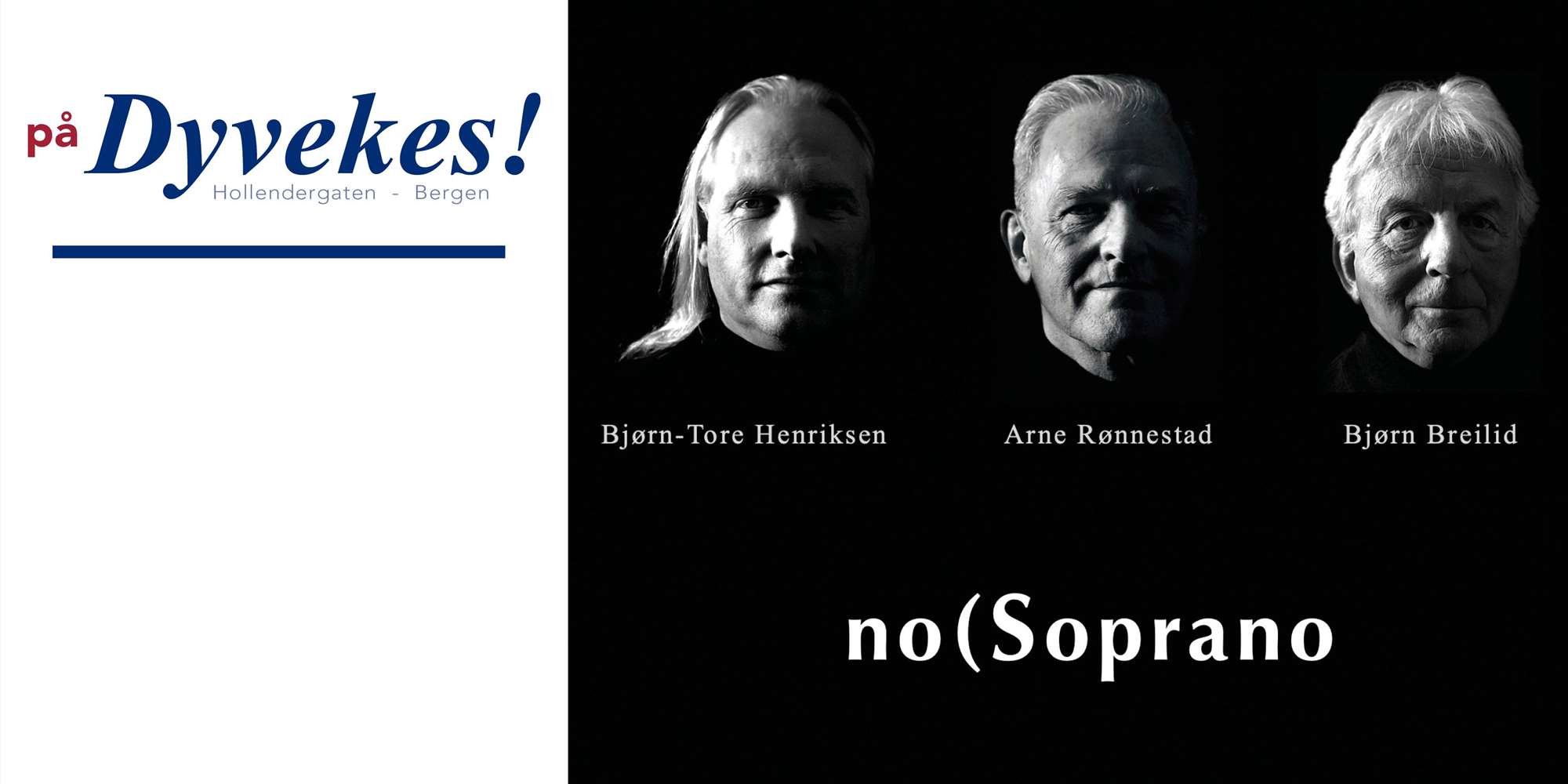 no(Soprano