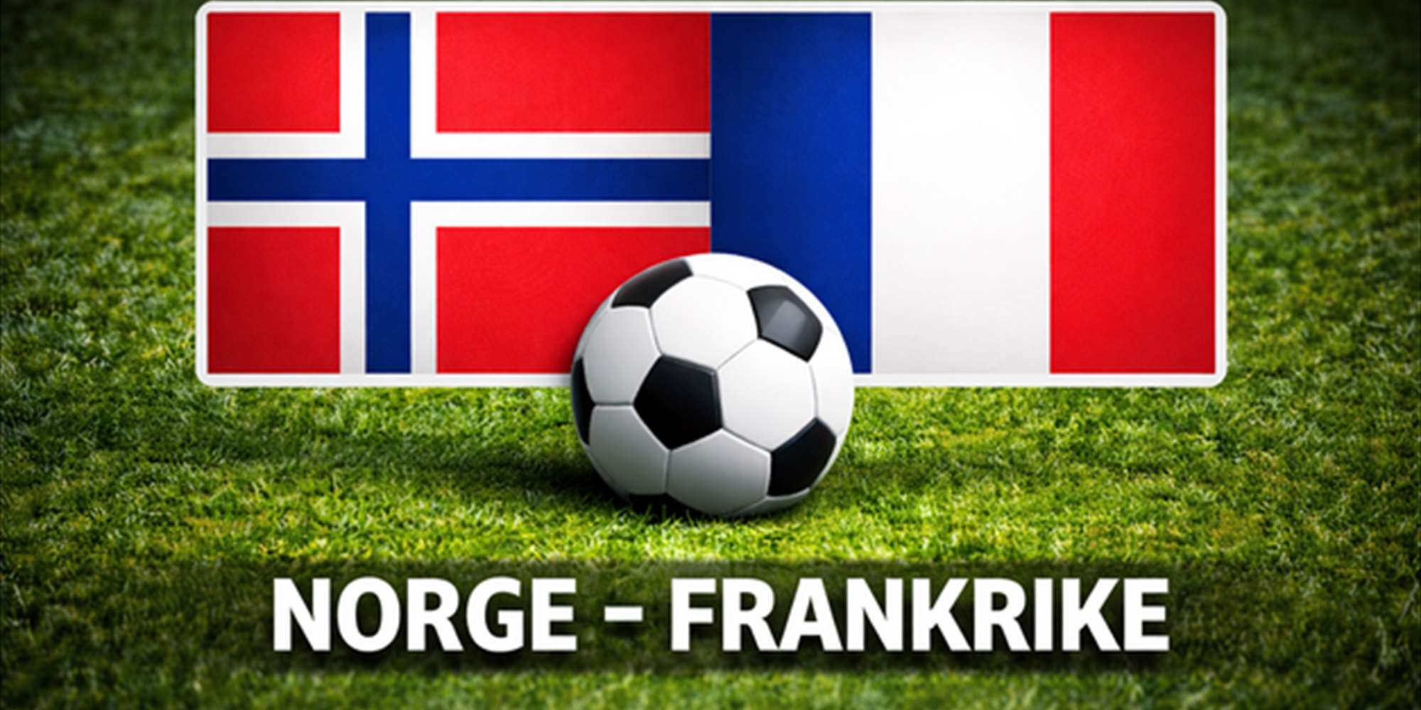 Se Fotball-VM i Kulturboden