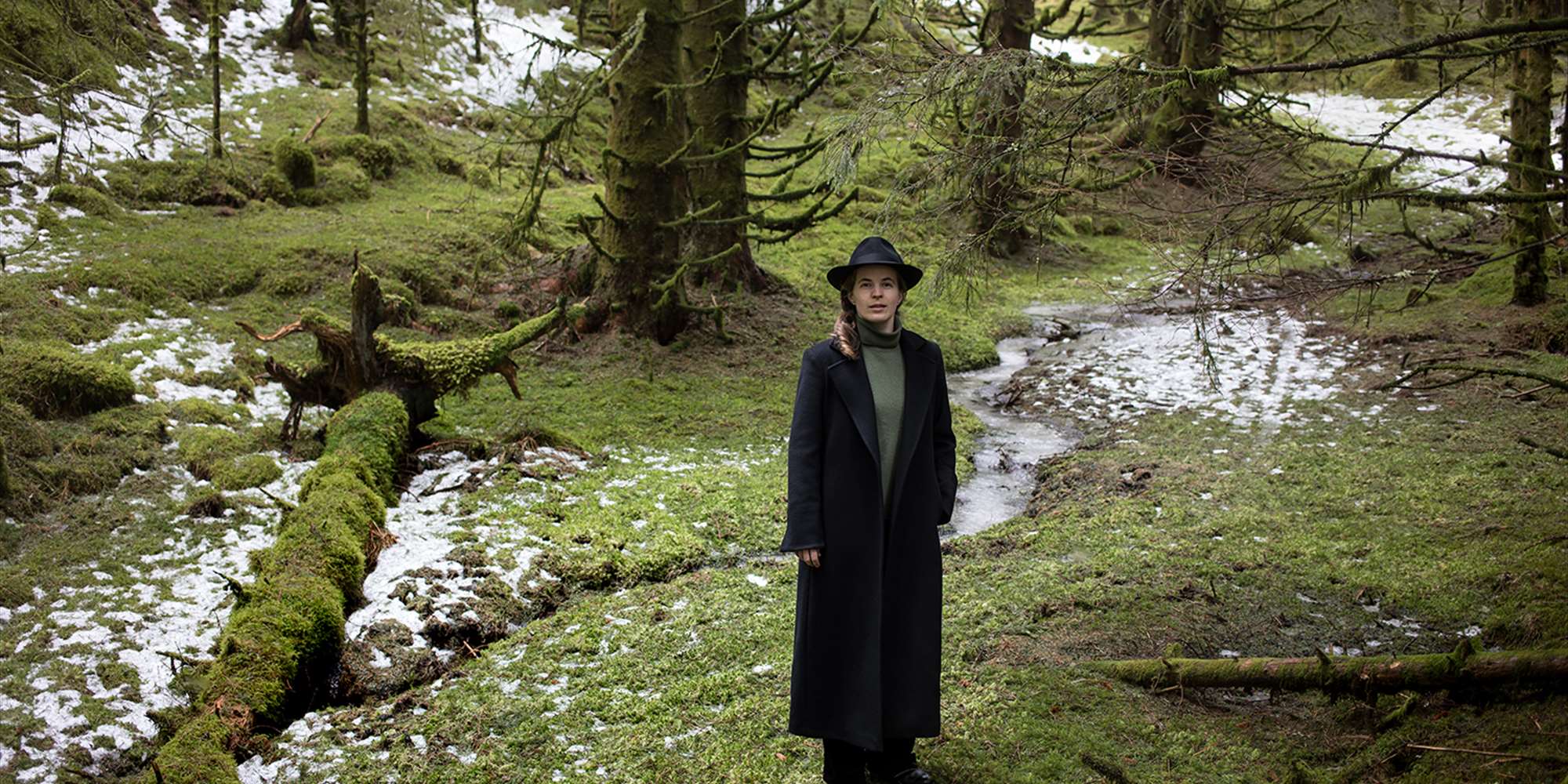 Tsjaikovskij og Brahms