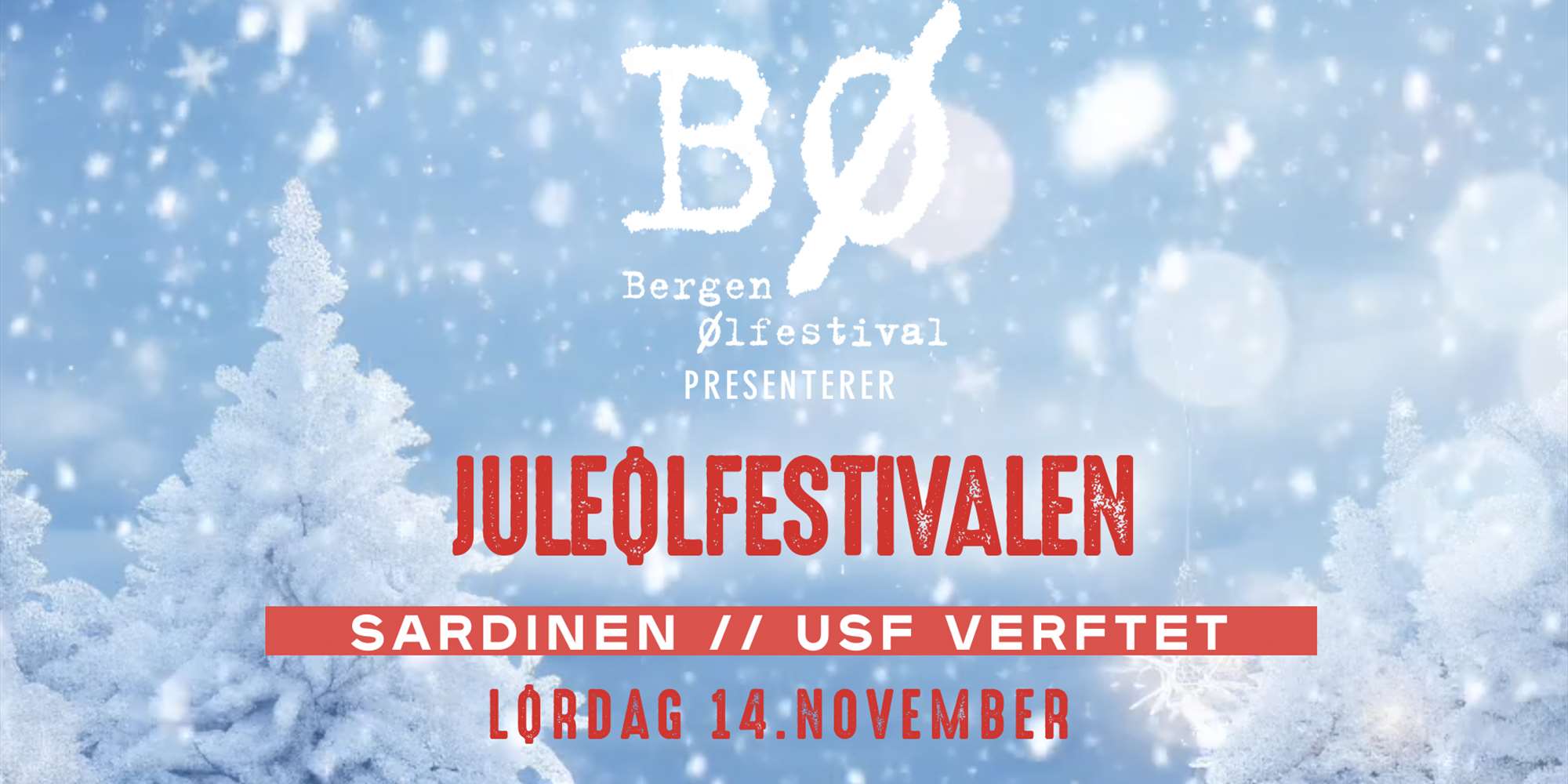 Juleølfestivalen
