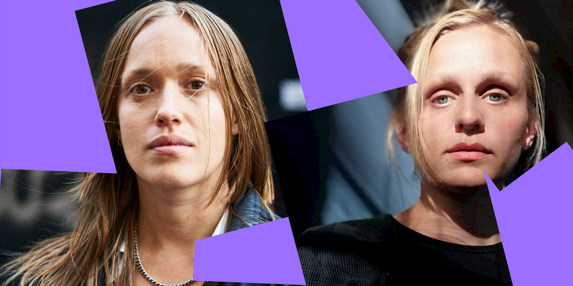Workshop med Alexandra Tveit & Marie Ursin