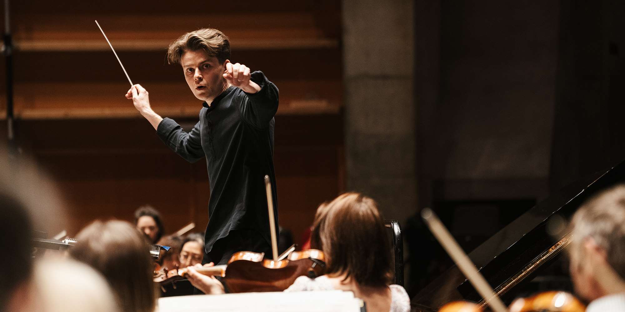 Vivaldis årstidene Remix