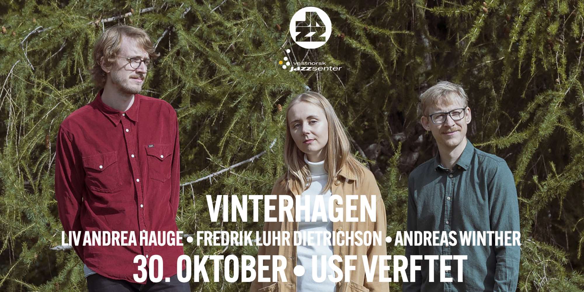 VINTERHAGEN