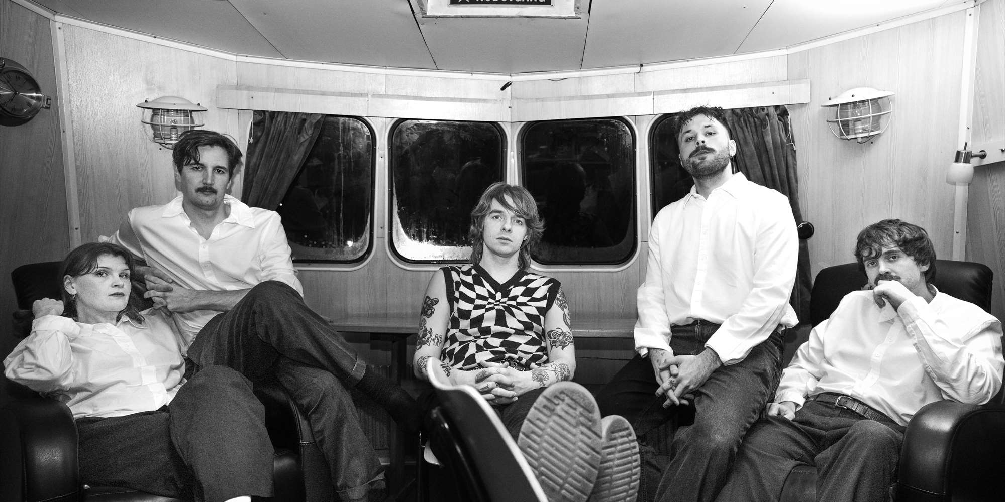 Vic 20 år: Nix & The Nothings