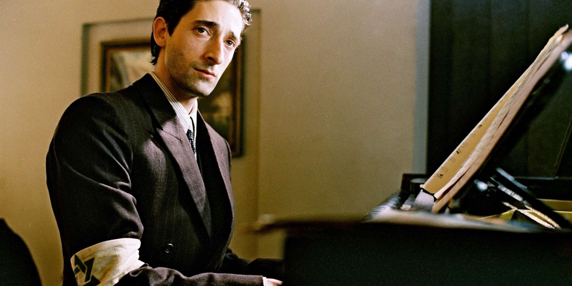 PIANISTEN