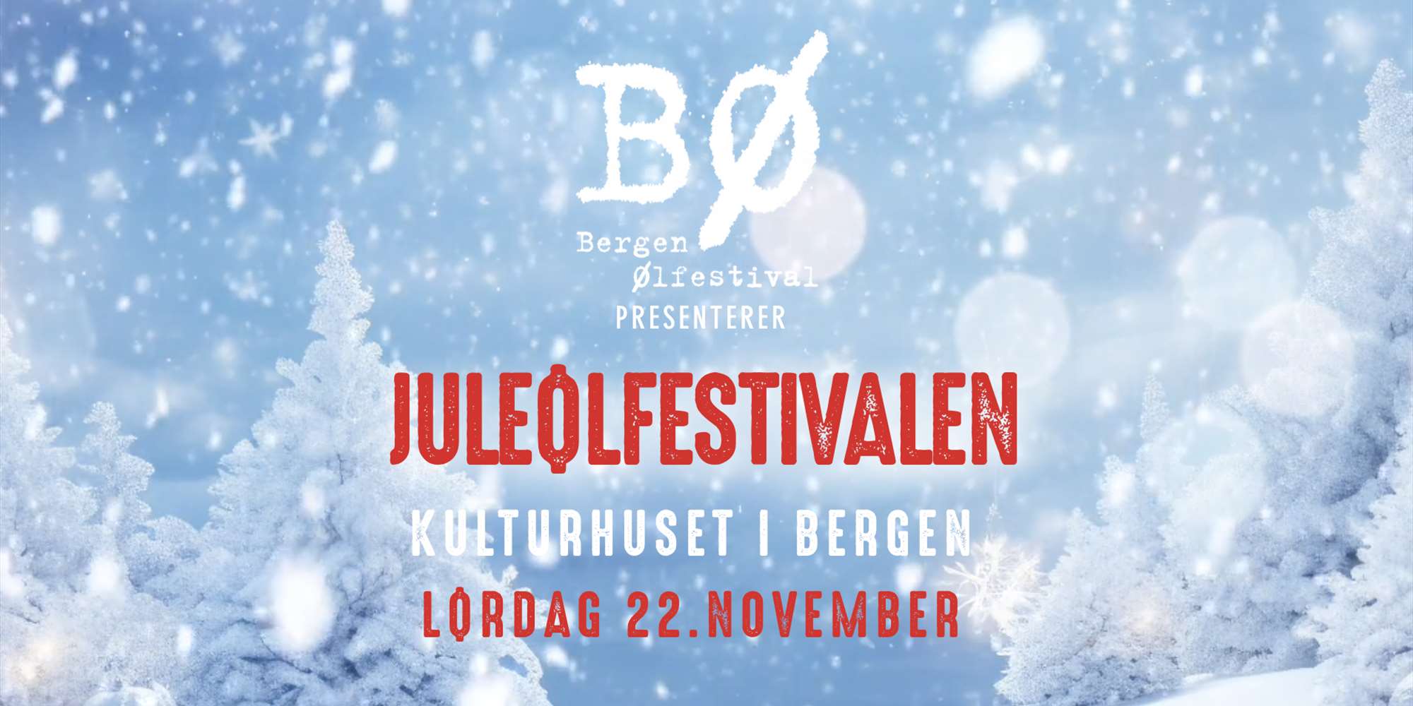 Juleølfestivalen 2025