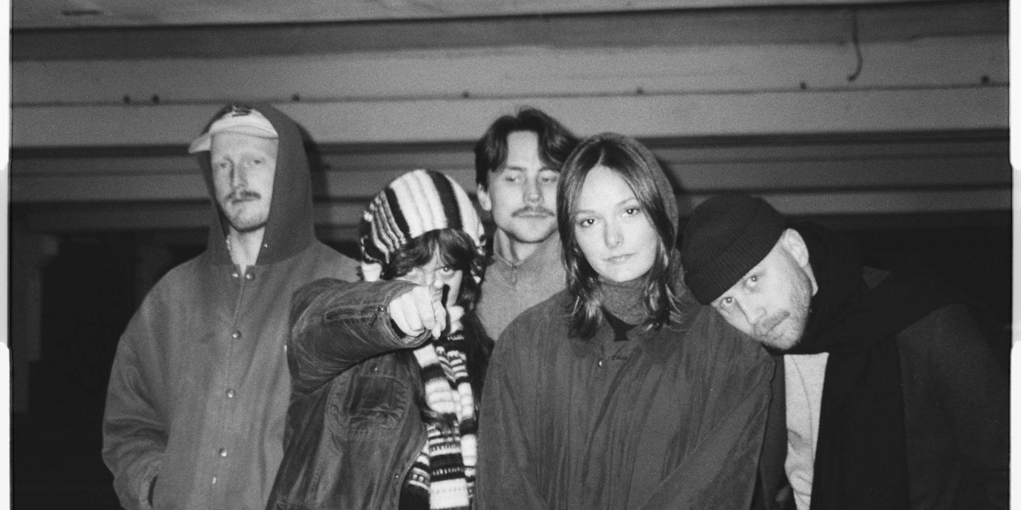 Future Nostalgia + Bundy Bunch