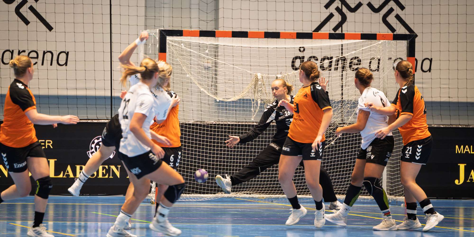Åsane damer