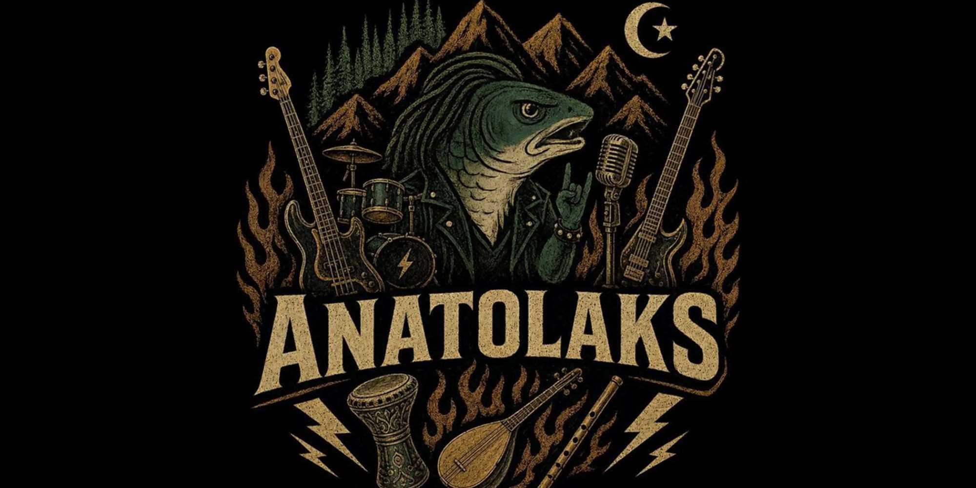 Anatolaks