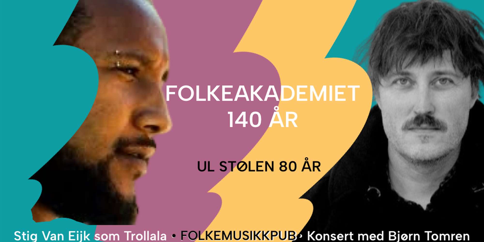 Folkeakademiveka