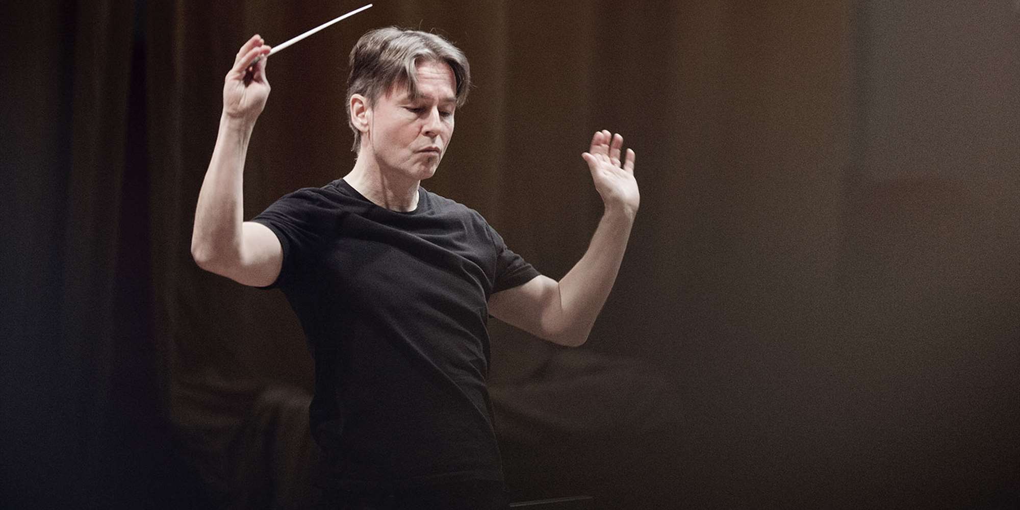 Dirigentmesterklasse m/Esa-Pekka Salonen