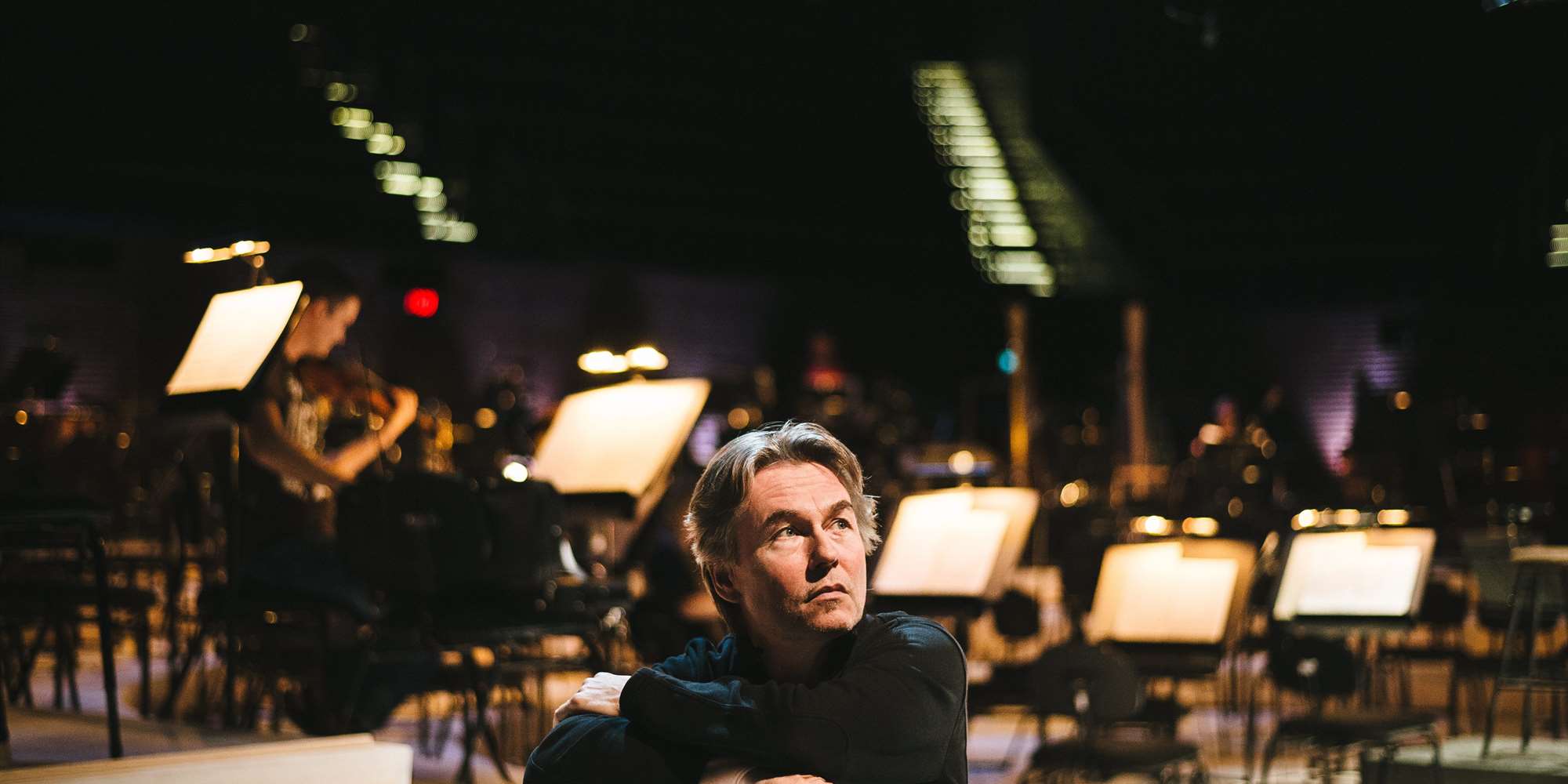 Møt Esa-Pekka Salonen