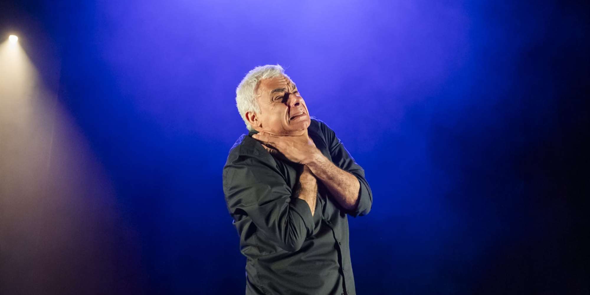 The Play's the Thing