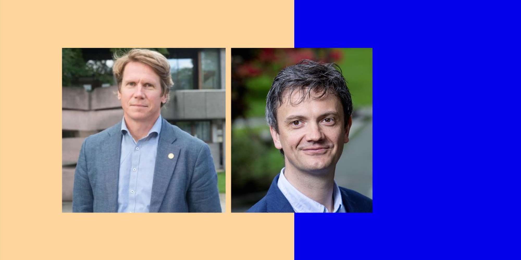 Lyrisk kvarter: Tysk romantikk