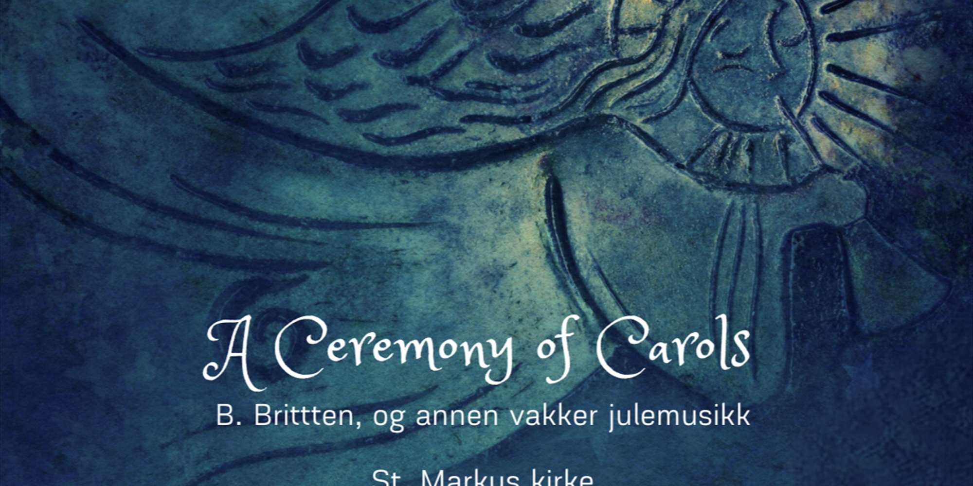 "A Ceremony of Carols"