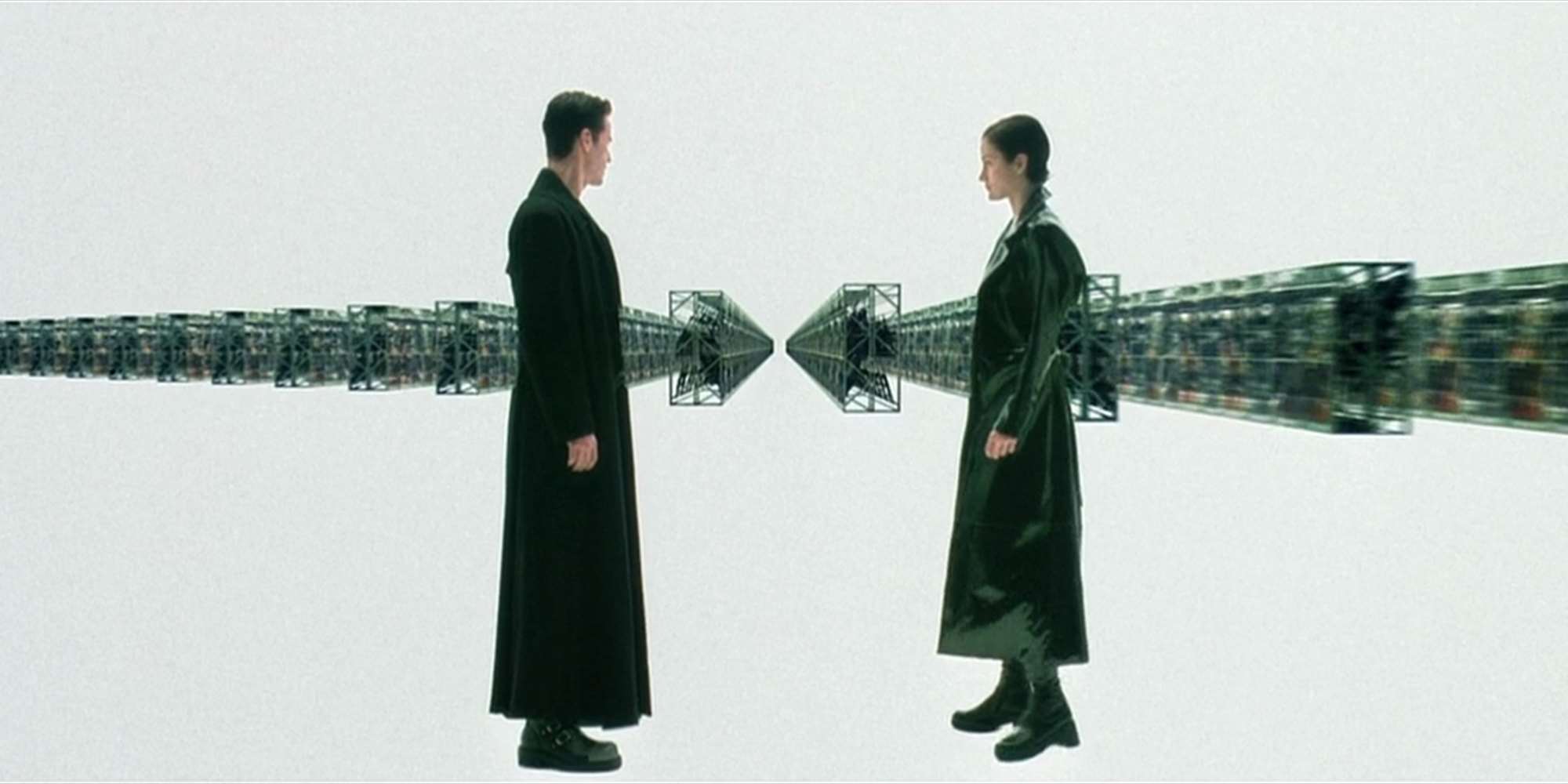 The Matrix (1999)