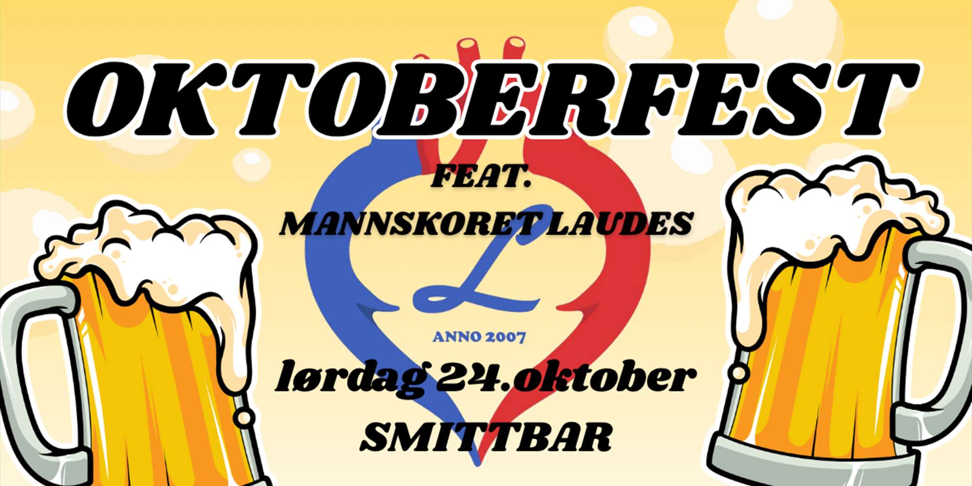 Oktoberfest