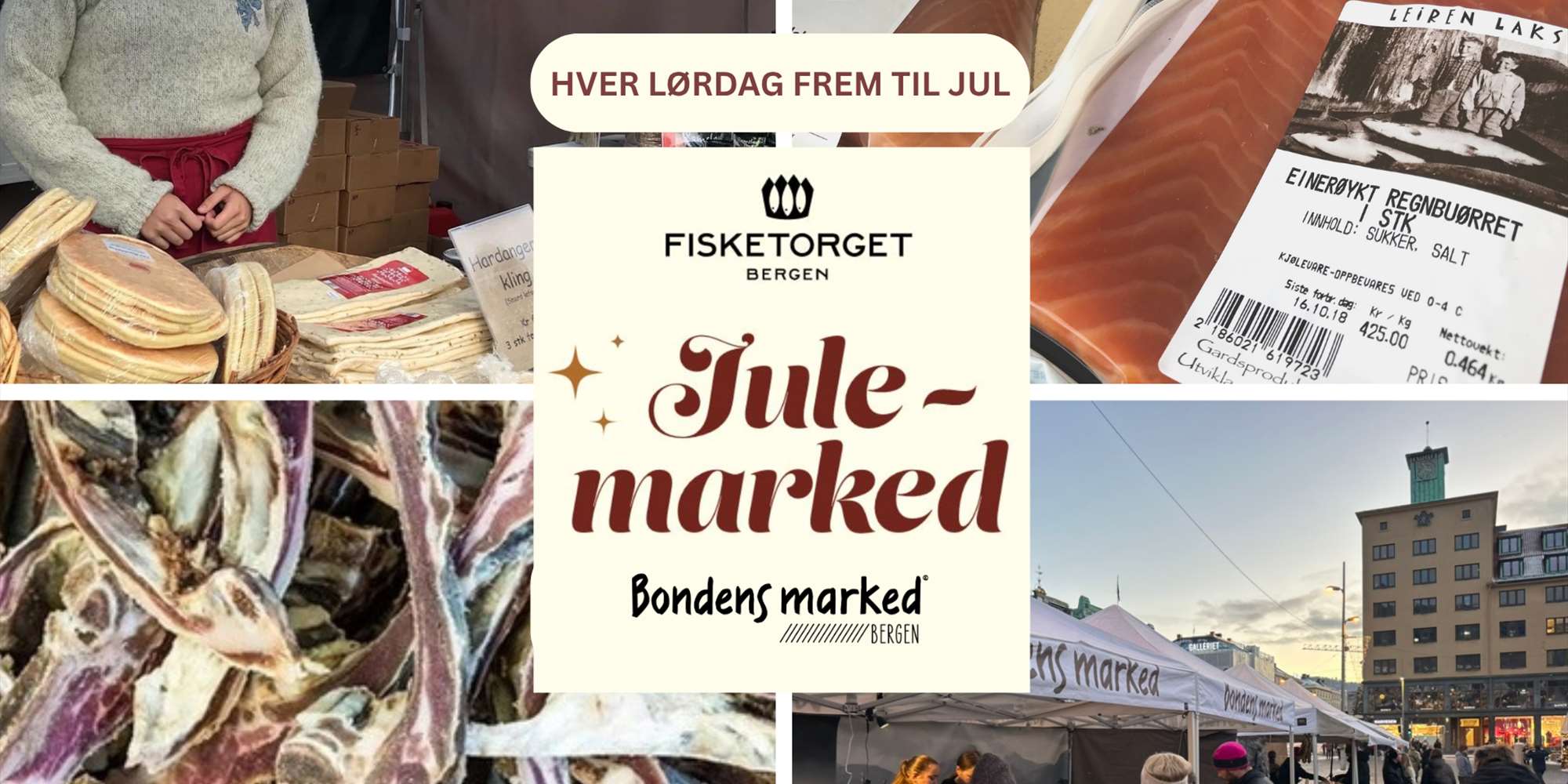 Farmers Market Bergen