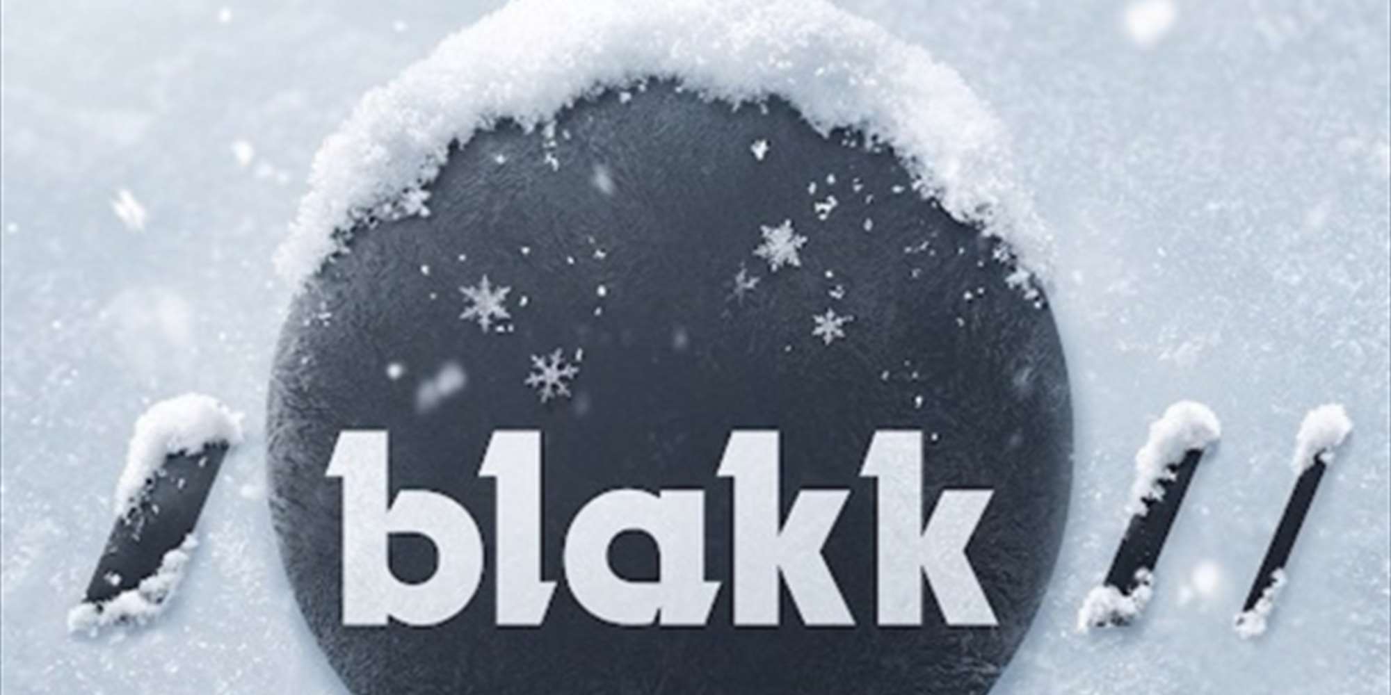 Romjulskonsert med Blakk