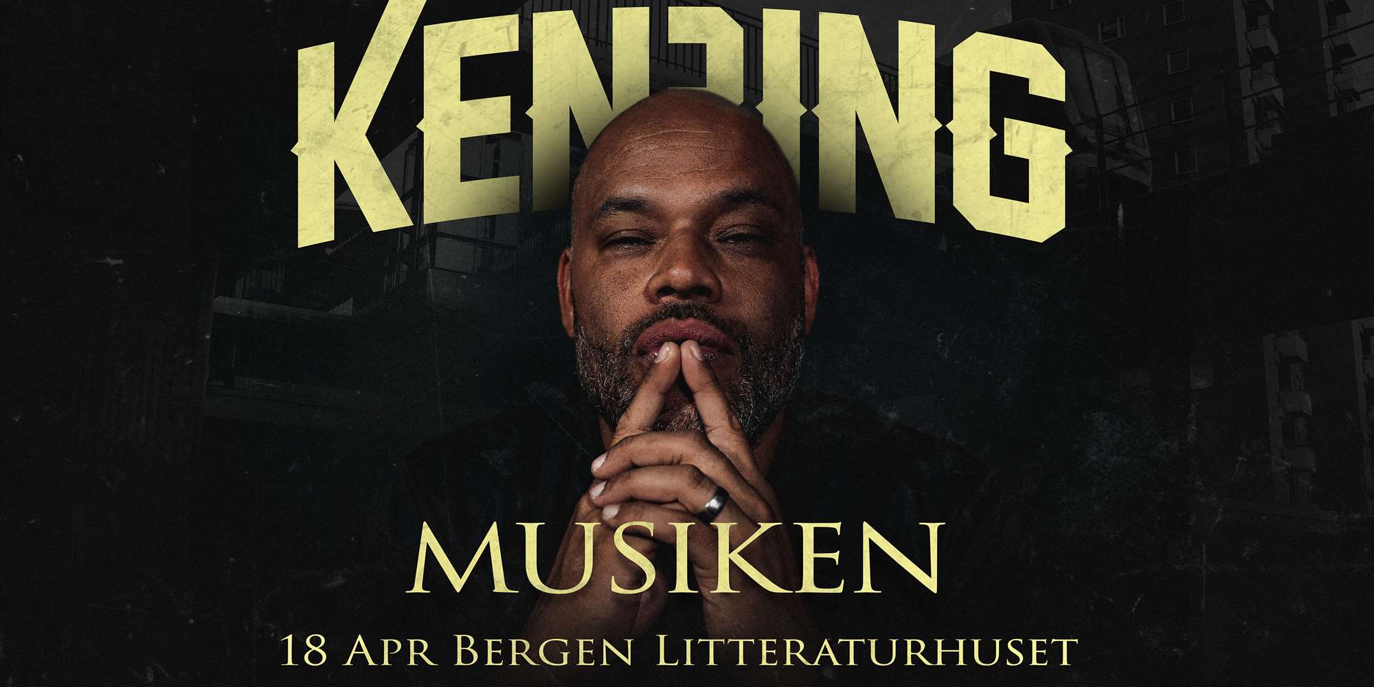Ken Ring