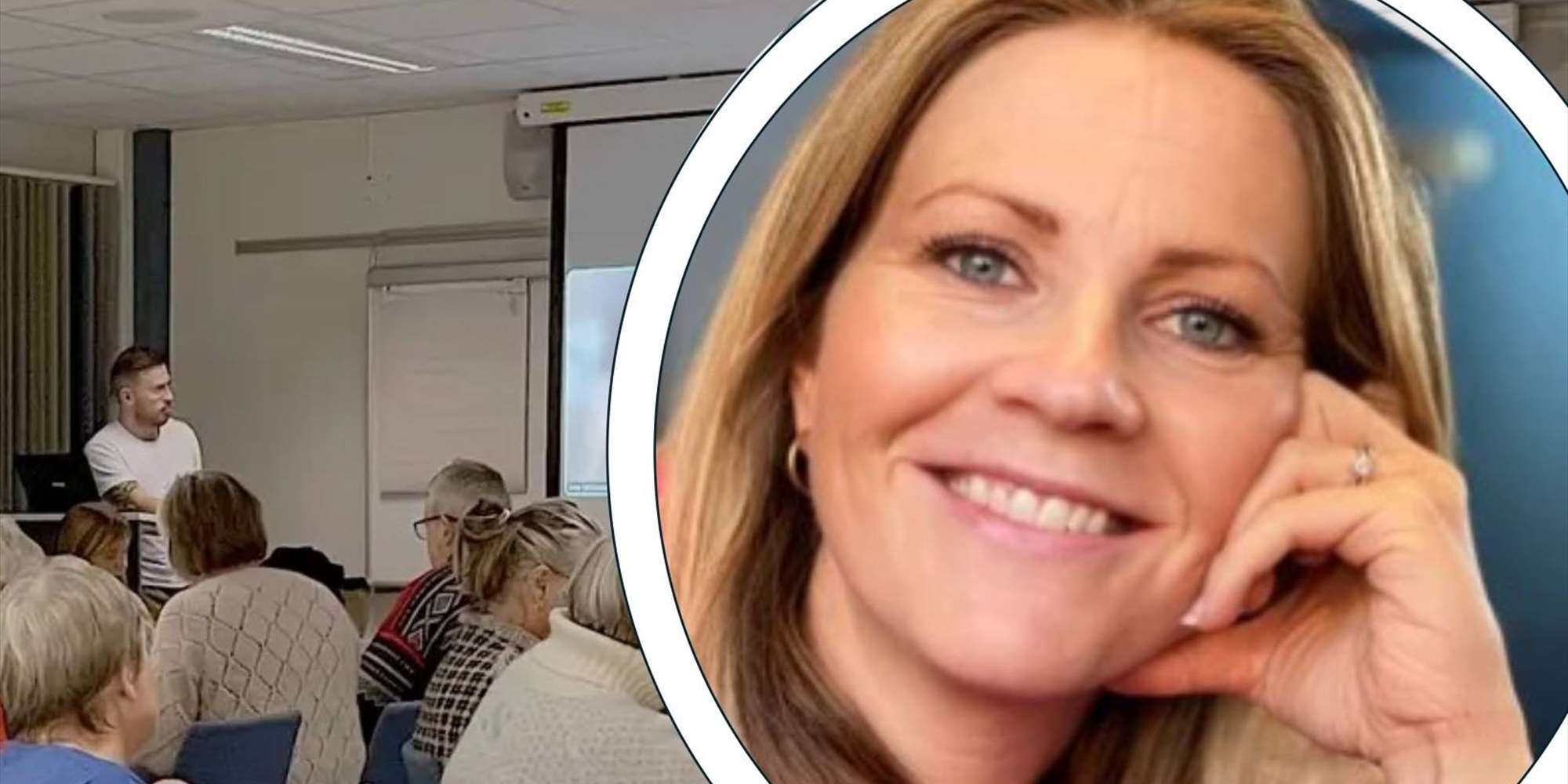 Fysisk aktivitet og stoffskifteutfordringer