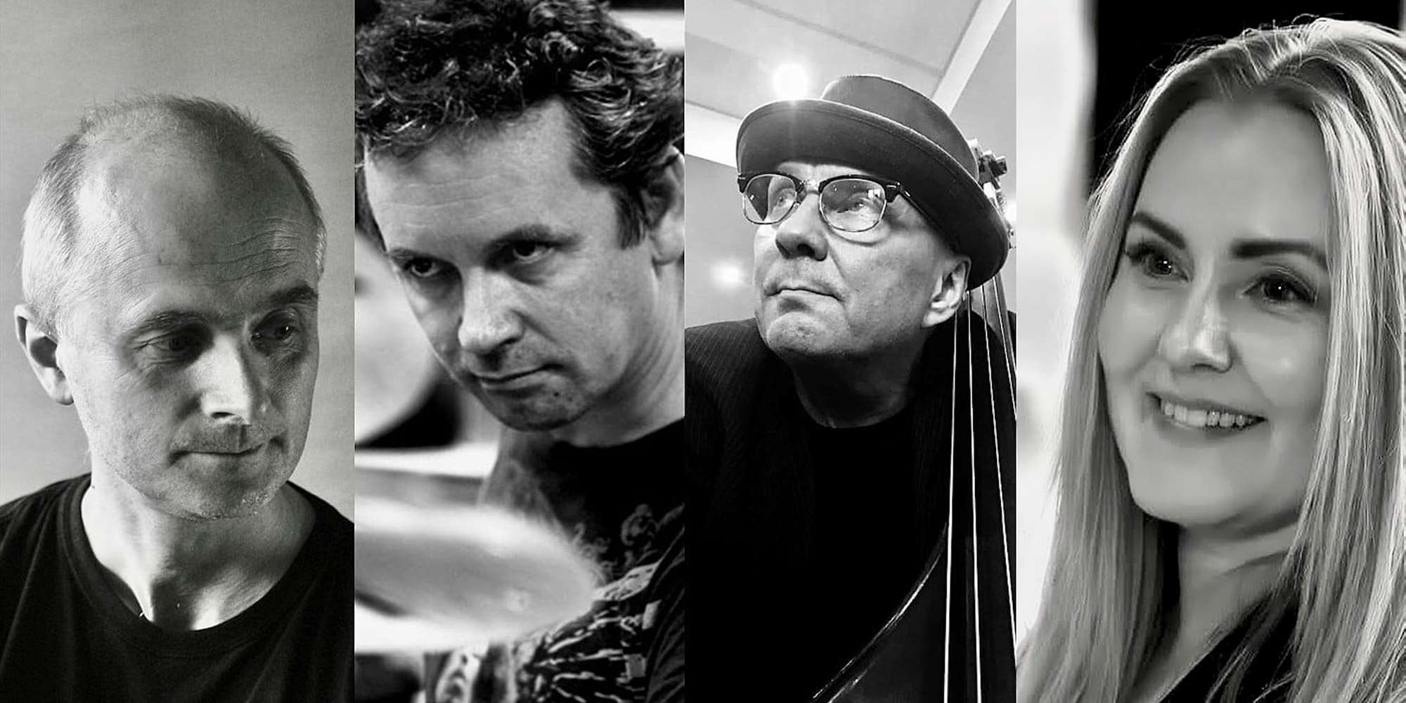 Skei/Hegdahl/Gjersvik/Brækhus