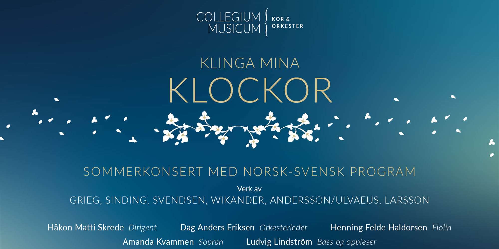 Klinga mina klockor