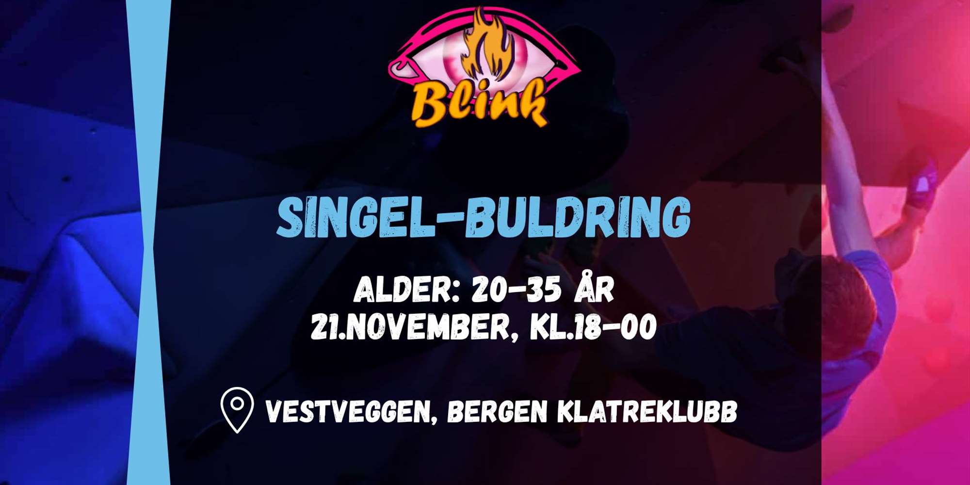 Singel-Buldring