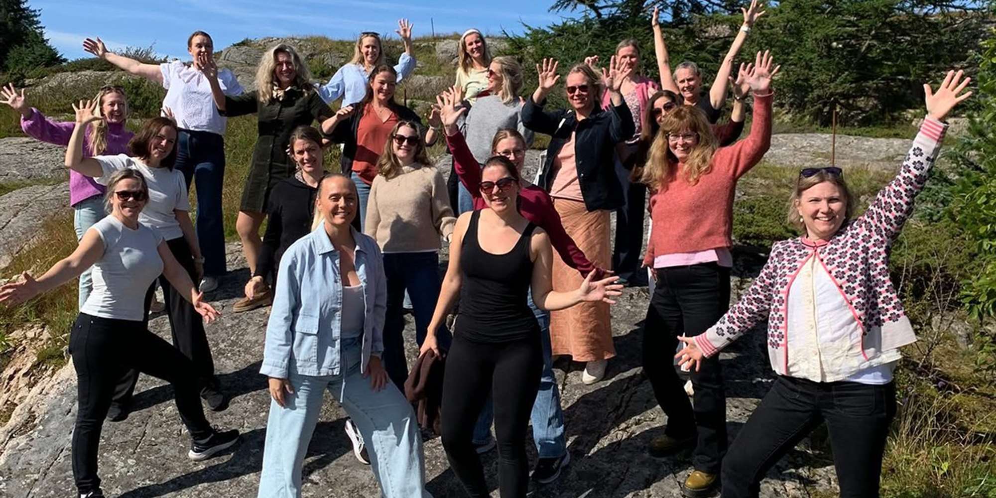 Korrkorr - Endelig 18!