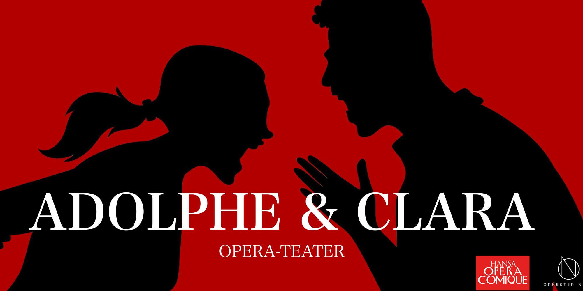 Adolphe og Clara