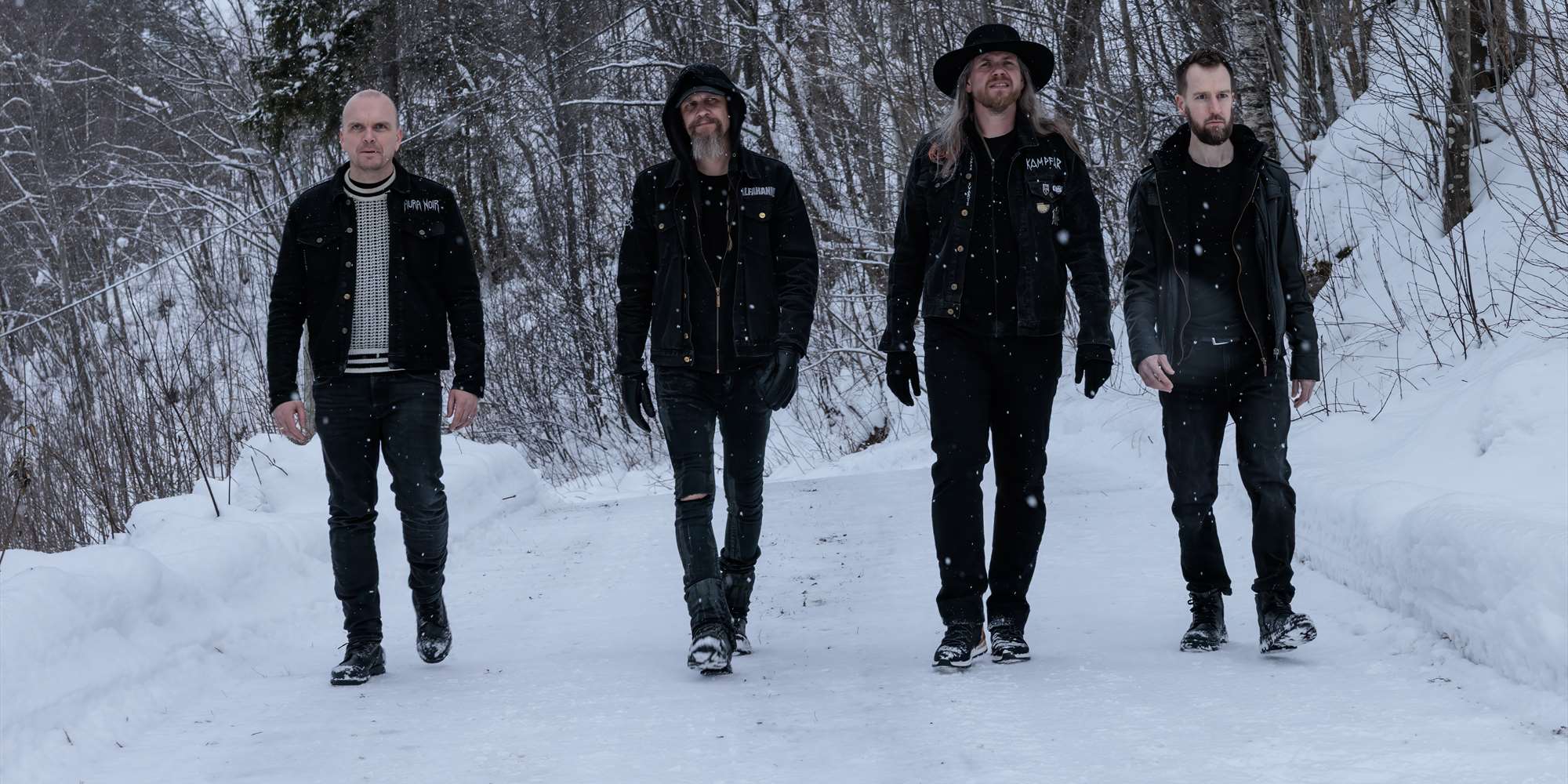 Kampfar