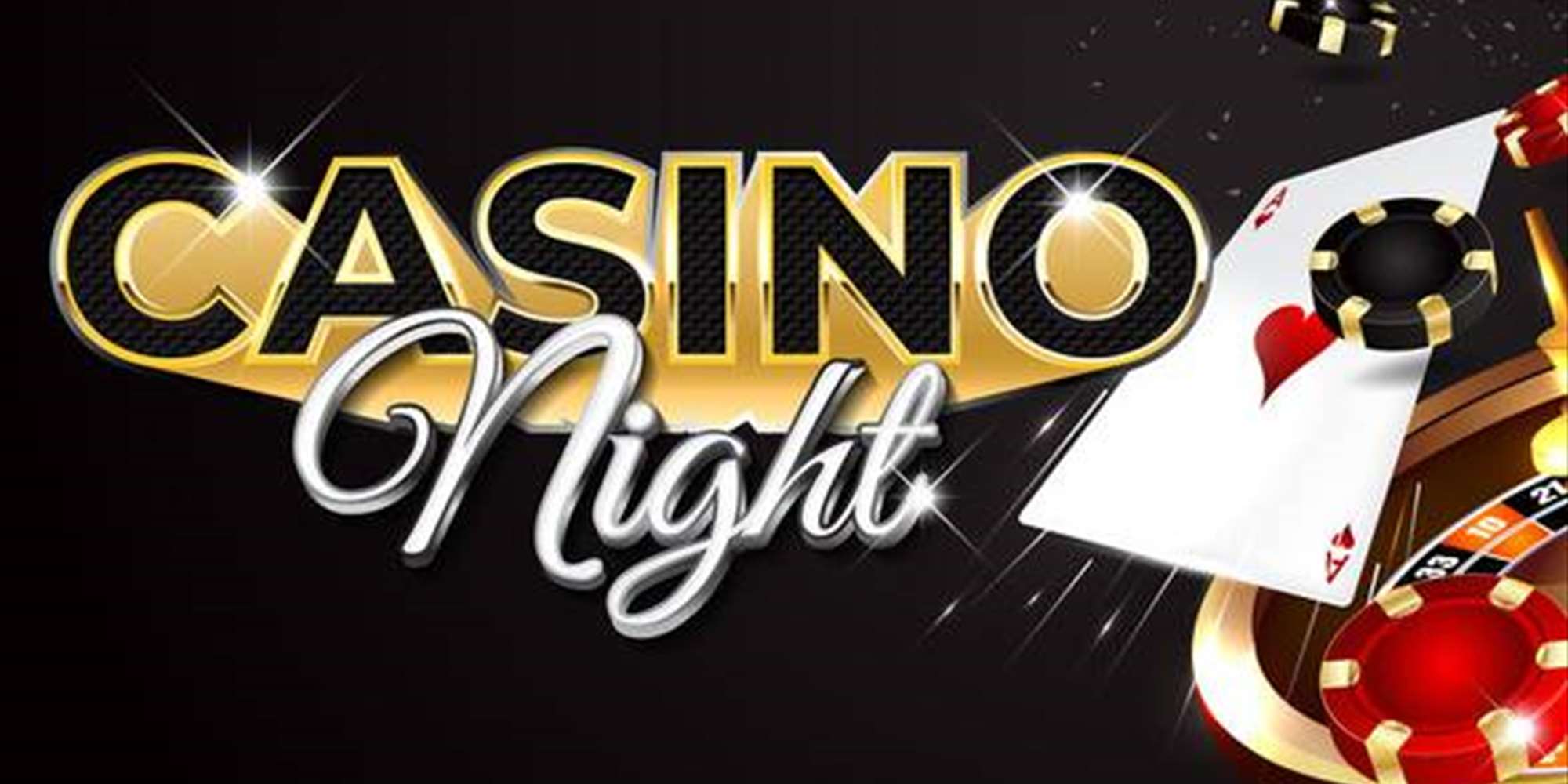 Casino Night