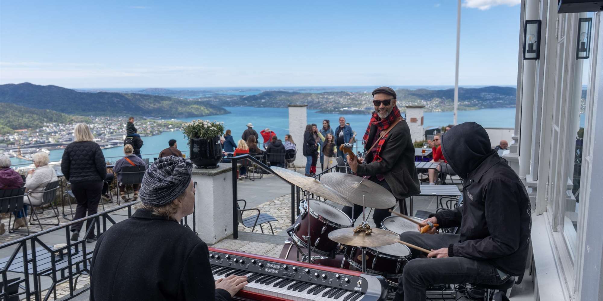 FløyenJazz