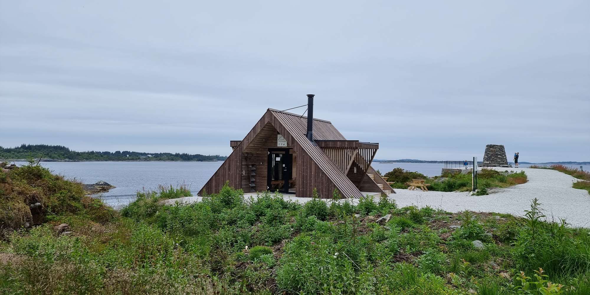 Vardetangen