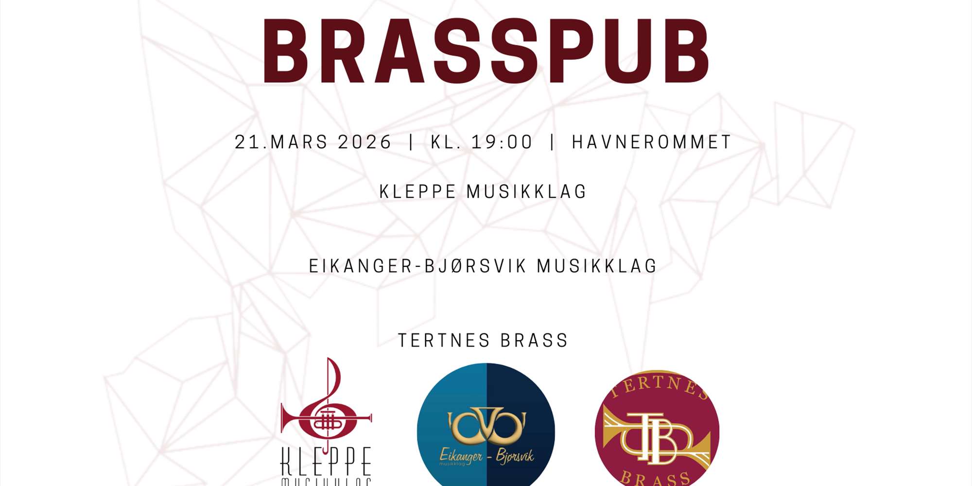 Brasspub