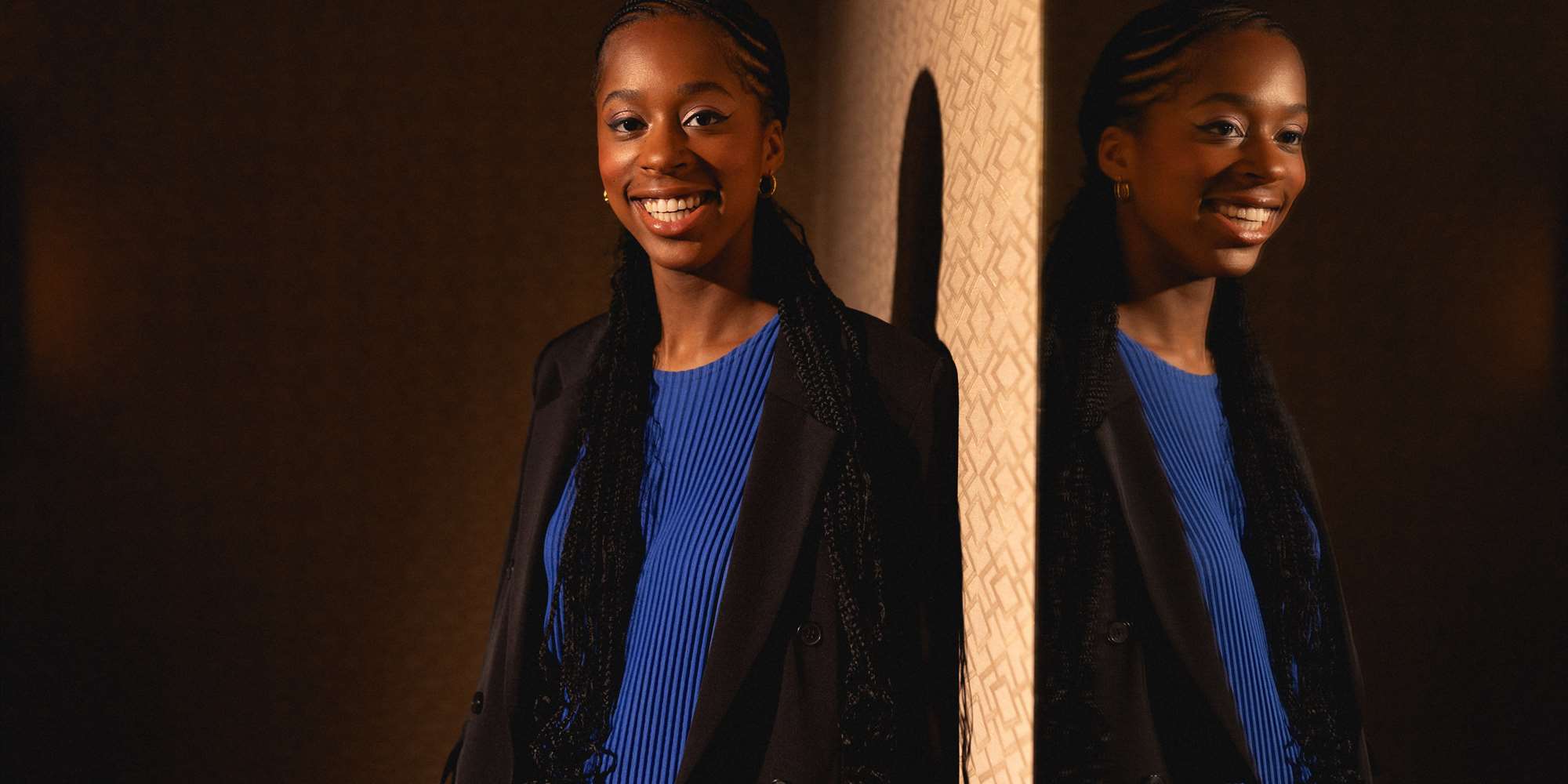 Jeneba Kanneh-Mason