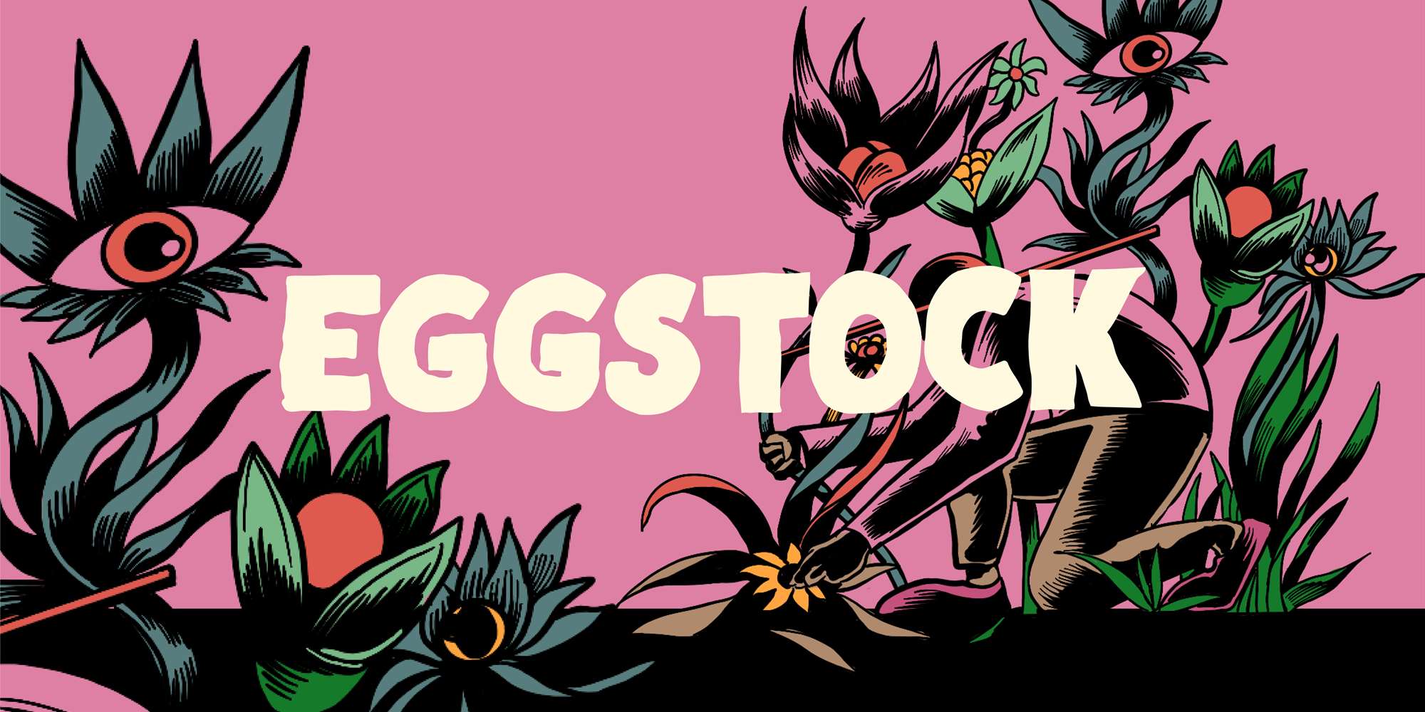 Eggstockfestivalen