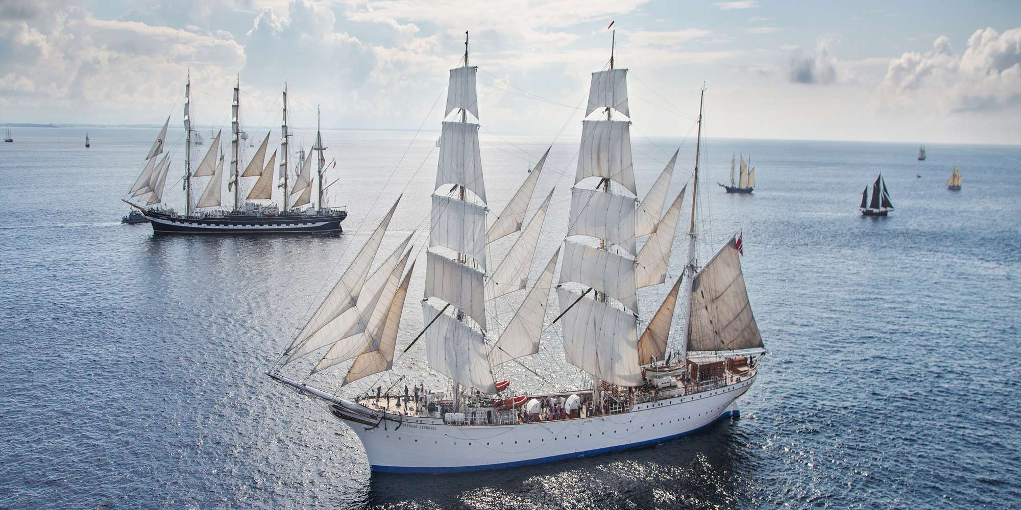 Statsraad Lehmkuhl