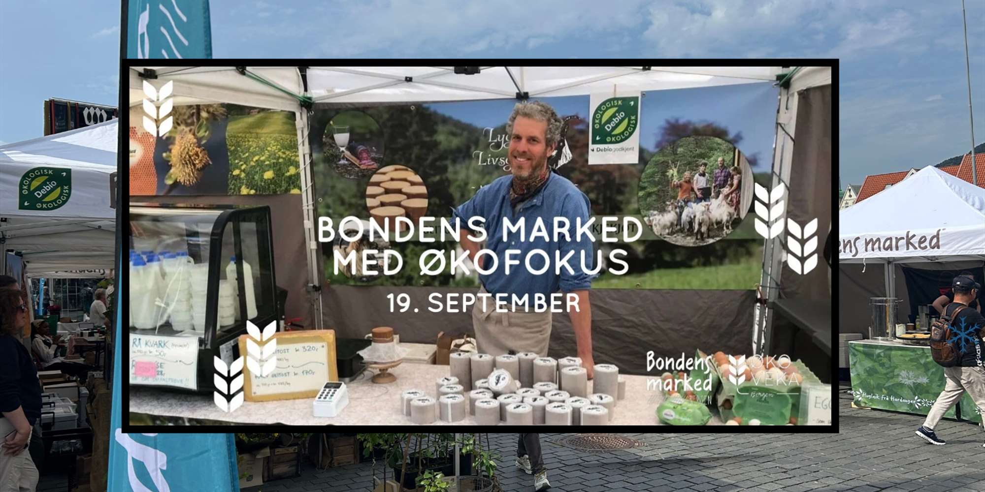 Farmers Market