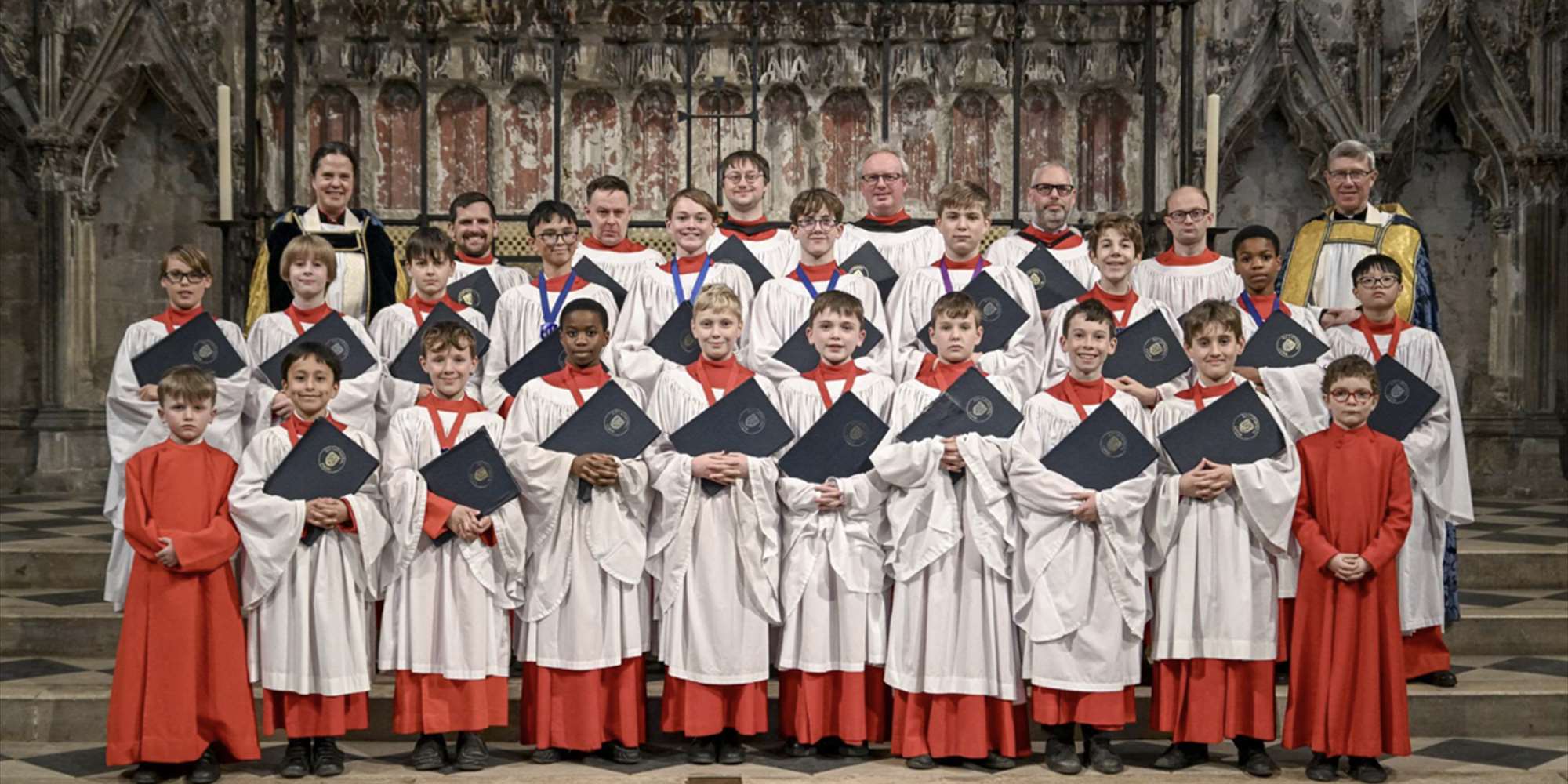 Ely Cathedral Concert Ely Cathedral Concert