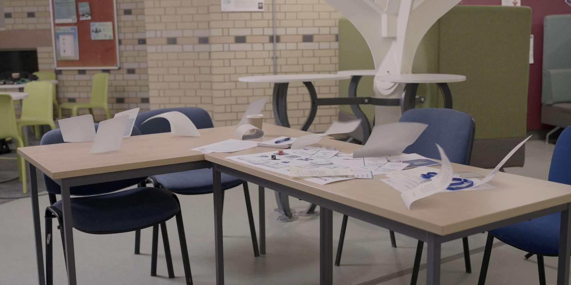 SKULKESKOLEN