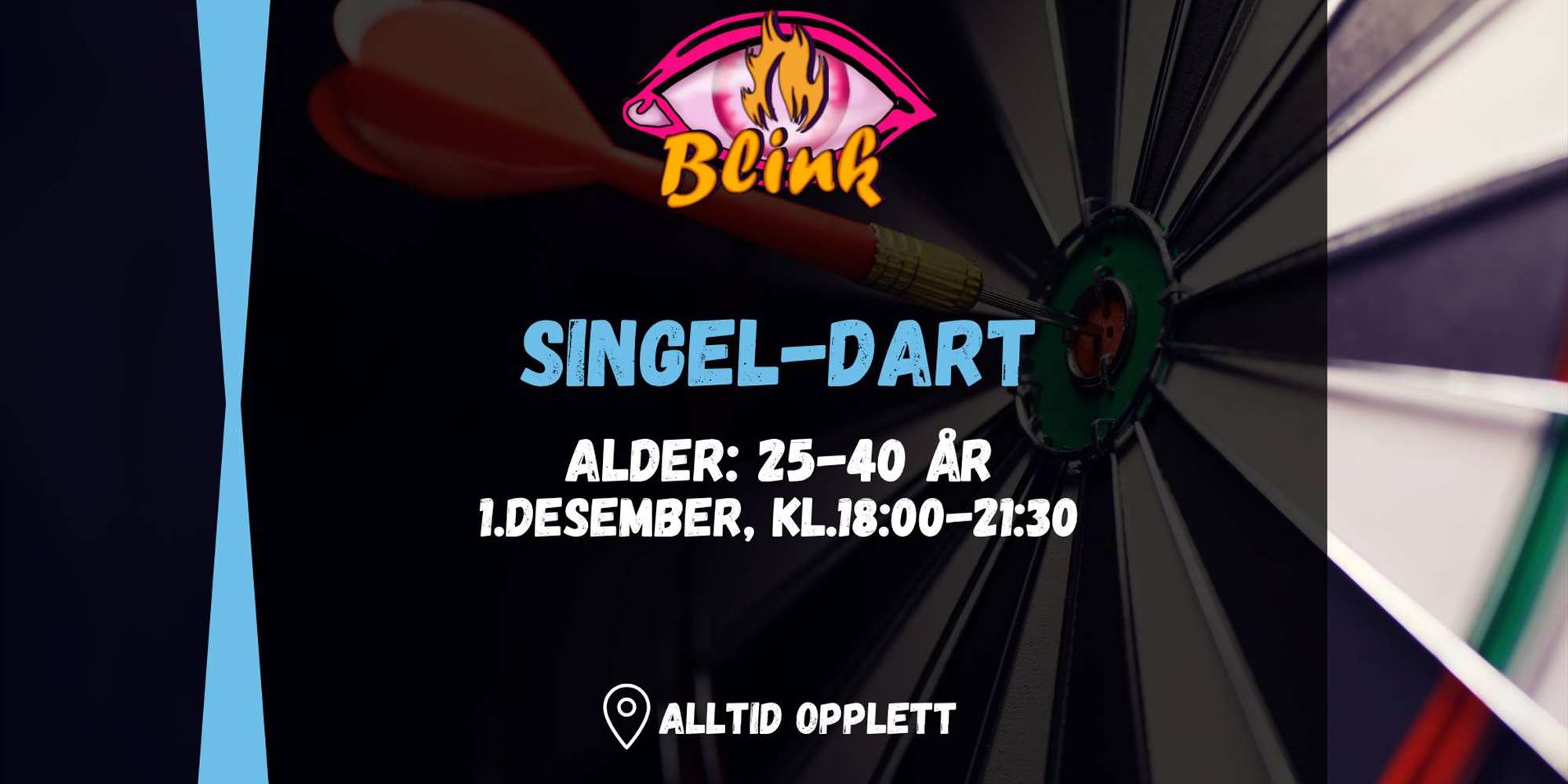 Singel-Dart