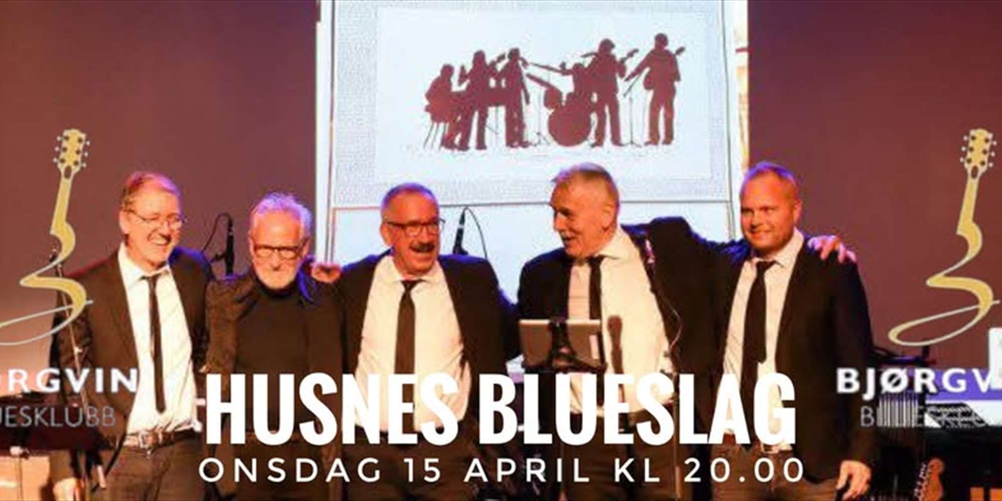 Bjørgvin Bluesklubb